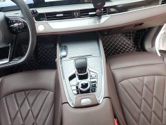 Chery Tiggo 8 PRO Champion Edition 390T AWD Peak Edition 5-Seater - ფოტო 14