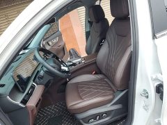 Chery Tiggo 8 PRO Champion Edition 390T AWD Peak Edition 5-Seater - ფოტო 15