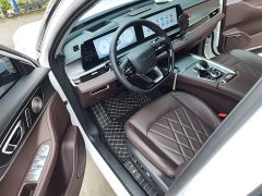 Chery Tiggo 8 PRO Champion Edition 390T AWD Peak Edition 5-Seater - ფოტო 16