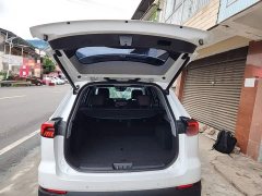 Chery Tiggo 8 PRO Champion Edition 390T AWD Peak Edition 5-Seater - ფოტო 19
