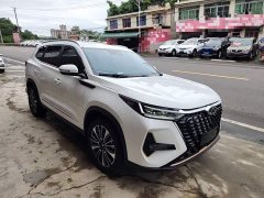 Chery Tiggo 8 PRO Champion Edition 390T AWD Peak Edition 5-Seater - ფოტო 4