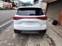 Chery Tiggo 8 PRO Champion Edition 390T AWD Peak Edition 5-Seater - ფოტო 6