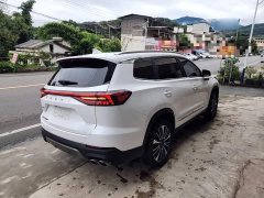 Chery Tiggo 8 PRO Champion Edition 390T AWD Peak Edition 5-Seater - ფოტო 7