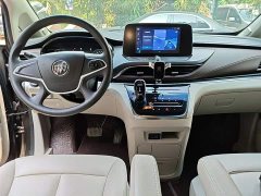 Buick GL8 Land Business Class 652T Comfort - ფოტო 10