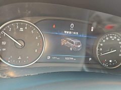 Buick GL8 Land Business Class 652T Comfort - ფოტო 12