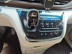 Buick GL8 Land Business Class 652T Comfort - ფოტო 14