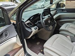 Buick GL8 Land Business Class 652T Comfort - ფოტო 16