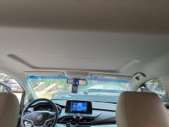 Buick GL8 Land Business Class 652T Comfort - ფოტო 18