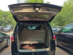 Buick GL8 Land Business Class 652T Comfort - ფოტო 19