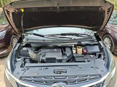 Buick GL8 Land Business Class 652T Comfort - ფოტო 20