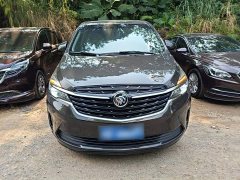 Buick GL8 Land Business Class 652T Comfort - ფოტო 3