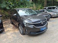 Buick GL8 Land Business Class 652T Comfort - ფოტო 4