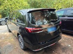 Buick GL8 Land Business Class 652T Comfort - ფოტო 5