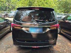 Buick GL8 Land Business Class 652T Comfort - ფოტო 6