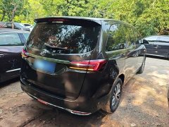 Buick GL8 Land Business Class 652T Comfort - ფოტო 7