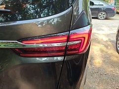 Buick GL8 Land Business Class 652T Comfort - ფოტო 8