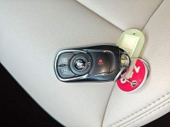 Buick GL8 Land Business Class 652T Comfort - ფოტო 9