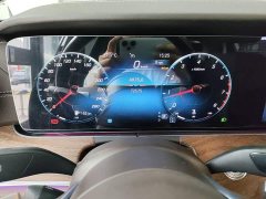 Mercedes-Benz E-Class Facelift E 300 L Fashion - ფოტო 12