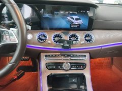 Mercedes-Benz E-Class Facelift E 300 L Fashion - ფოტო 13