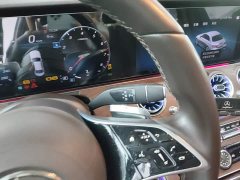 Mercedes-Benz E-Class Facelift E 300 L Fashion - ფოტო 14