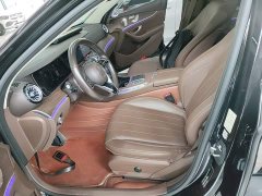 Mercedes-Benz E-Class Facelift E 300 L Fashion - ფოტო 15
