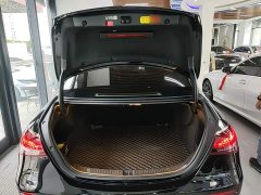 Mercedes-Benz E-Class Facelift E 300 L Fashion - ფოტო 19
