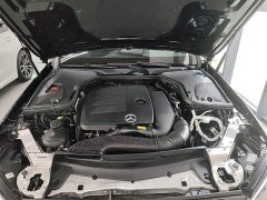 Mercedes-Benz E-Class Facelift E 300 L Fashion - ფოტო 20