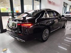 Mercedes-Benz E-Class Facelift E 300 L Fashion - ფოტო 7