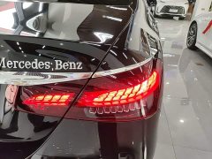 Mercedes-Benz E-Class Facelift E 300 L Fashion - ფოტო 8