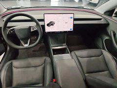 Tesla Model 3 2023 Rear-Wheel Drive - ფოტო 10