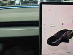 Tesla Model 3 2023 Rear-Wheel Drive - ფოტო 14