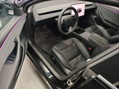 Tesla Model 3 2023 Rear-Wheel Drive - ფოტო 16