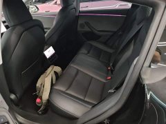 Tesla Model 3 2023 Rear-Wheel Drive - ფოტო 17