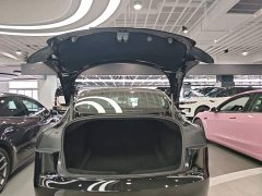 Tesla Model 3 2023 Rear-Wheel Drive - ფოტო 19