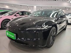 Tesla Model 3 2023 Rear-Wheel Drive - ფოტო 2