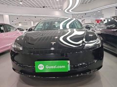 Tesla Model 3 2023 Rear-Wheel Drive - ფოტო 3