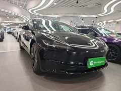 Tesla Model 3 2023 Rear-Wheel Drive - ფოტო 4