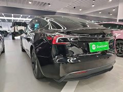 Tesla Model 3 2023 Rear-Wheel Drive - ფოტო 5
