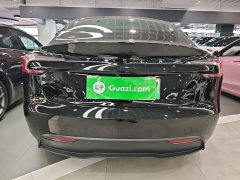 Tesla Model 3 2023 Rear-Wheel Drive - ფოტო 6