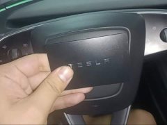 Tesla Model 3 2023 Rear-Wheel Drive - ფოტო 9