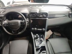 Lynk & Co Geely Lynk & Co 03 2.0T Diesel Automatic Champion Edition - ფოტო 10