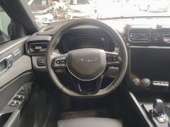 Lynk & Co Geely Lynk & Co 03 2.0T Diesel Automatic Champion Edition - ფოტო 11