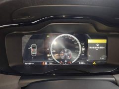 Lynk & Co Geely Lynk & Co 03 2.0T Diesel Automatic Champion Edition - ფოტო 12