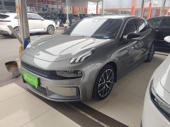 Lynk & Co Geely Lynk & Co 03 2.0T Diesel Automatic Champion Edition - ფოტო 2
