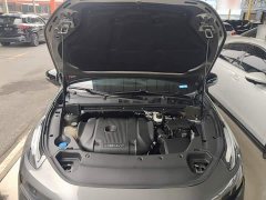 Lynk & Co Geely Lynk & Co 03 2.0T Diesel Automatic Champion Edition - ფოტო 20