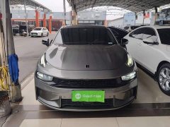 Lynk & Co Geely Lynk & Co 03 2.0T Diesel Automatic Champion Edition - ფოტო 3