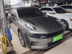 Lynk & Co Geely Lynk & Co 03 2.0T Diesel Automatic Champion Edition - ფოტო 4