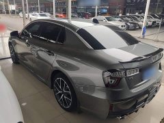 Lynk & Co Geely Lynk & Co 03 2.0T Diesel Automatic Champion Edition - ფოტო 5