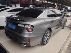 Lynk & Co Geely Lynk & Co 03 2.0T Diesel Automatic Champion Edition - ფოტო 7