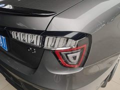 Lynk & Co Geely Lynk & Co 03 2.0T Diesel Automatic Champion Edition - ფოტო 8